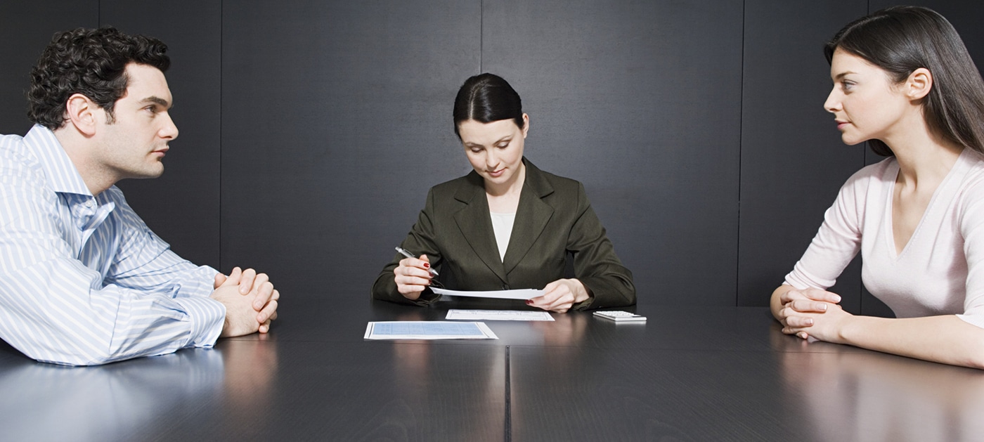 Avocat pour divorce